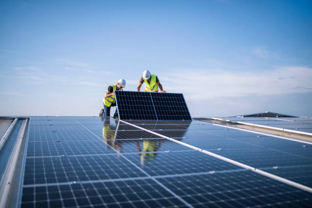 Best Commercial Roofing Services  in La Cienega, NM
