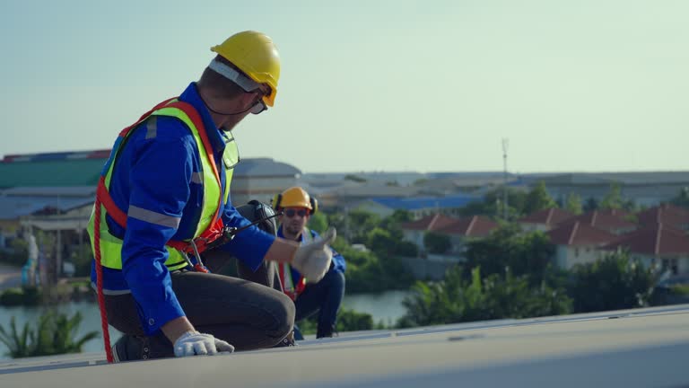 Best Skylight Installation and Repair  in La Cienega, NM