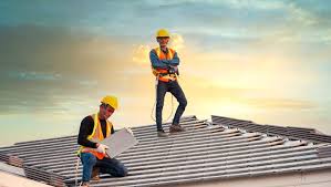 Best Rubber Roofing (EPDM, TPO)  in La Cienega, NM